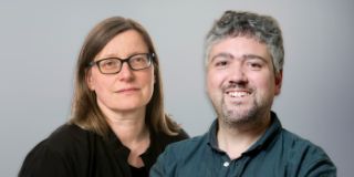 Florian Schuppli & Ulrike Schröer