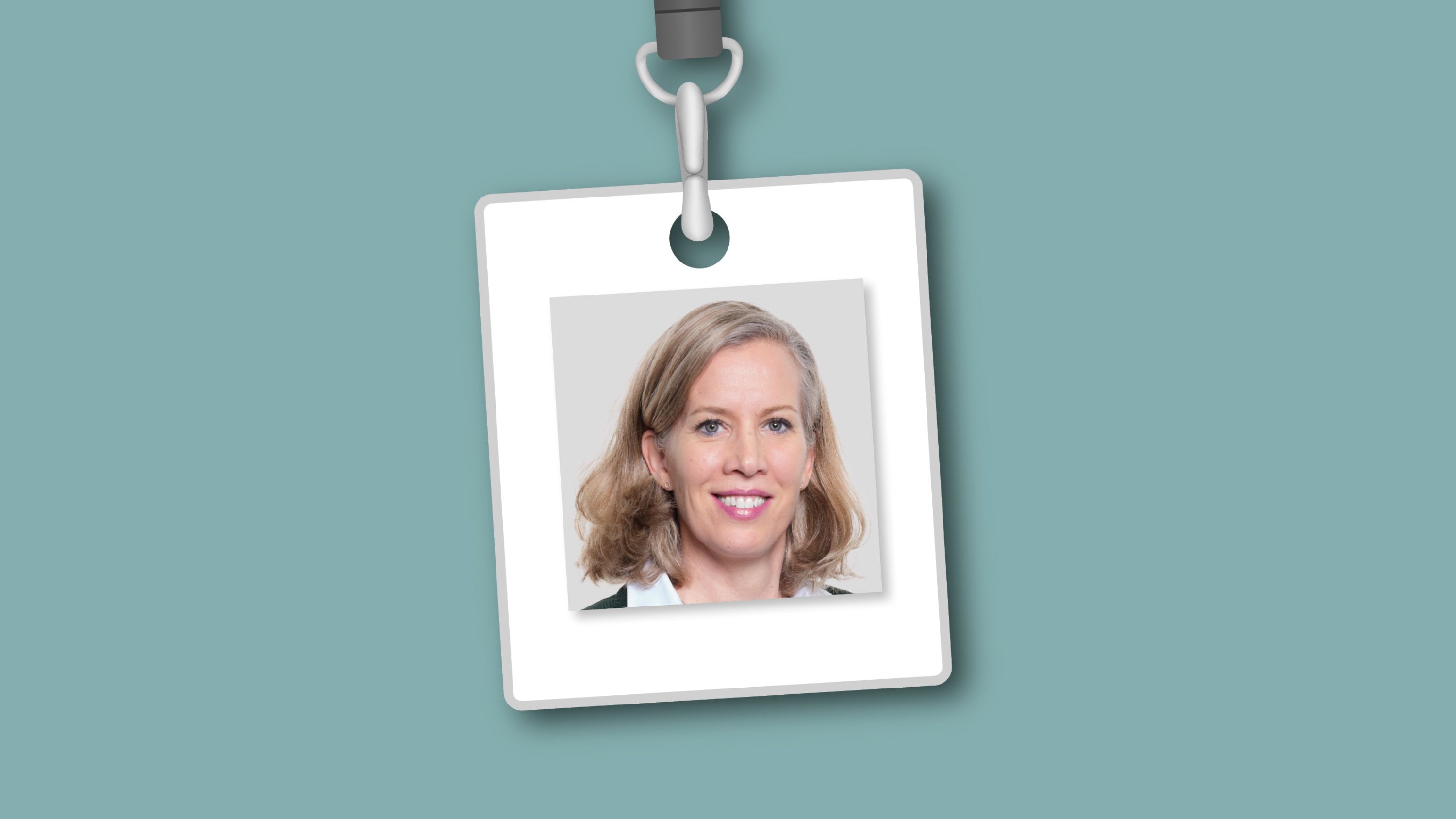 Corinne Burbo, Pro Senectute Suisse