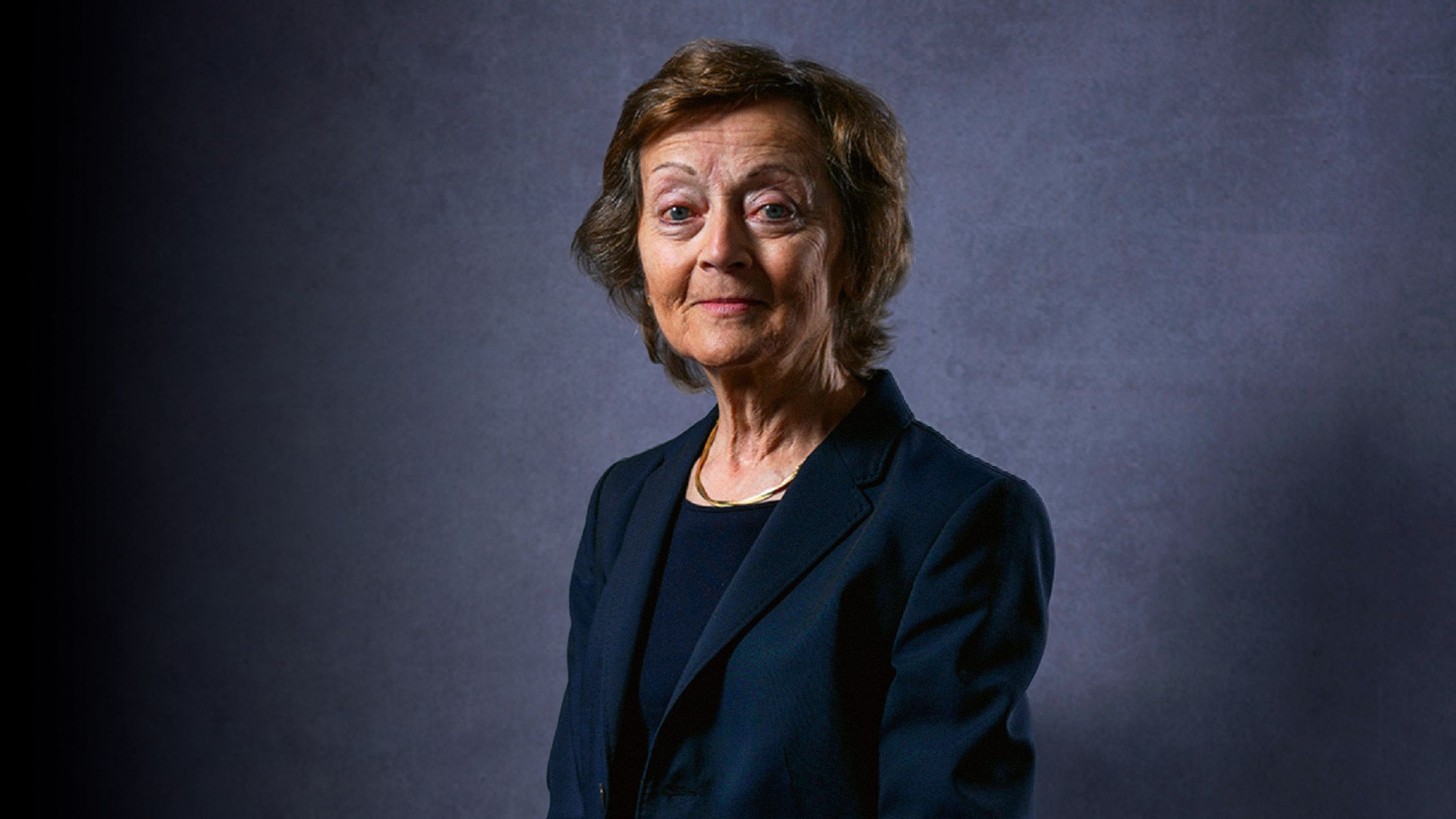 Eveline Widmer-Schlumpf, présidente du conseil de fondation de Pro Senectute Suisse