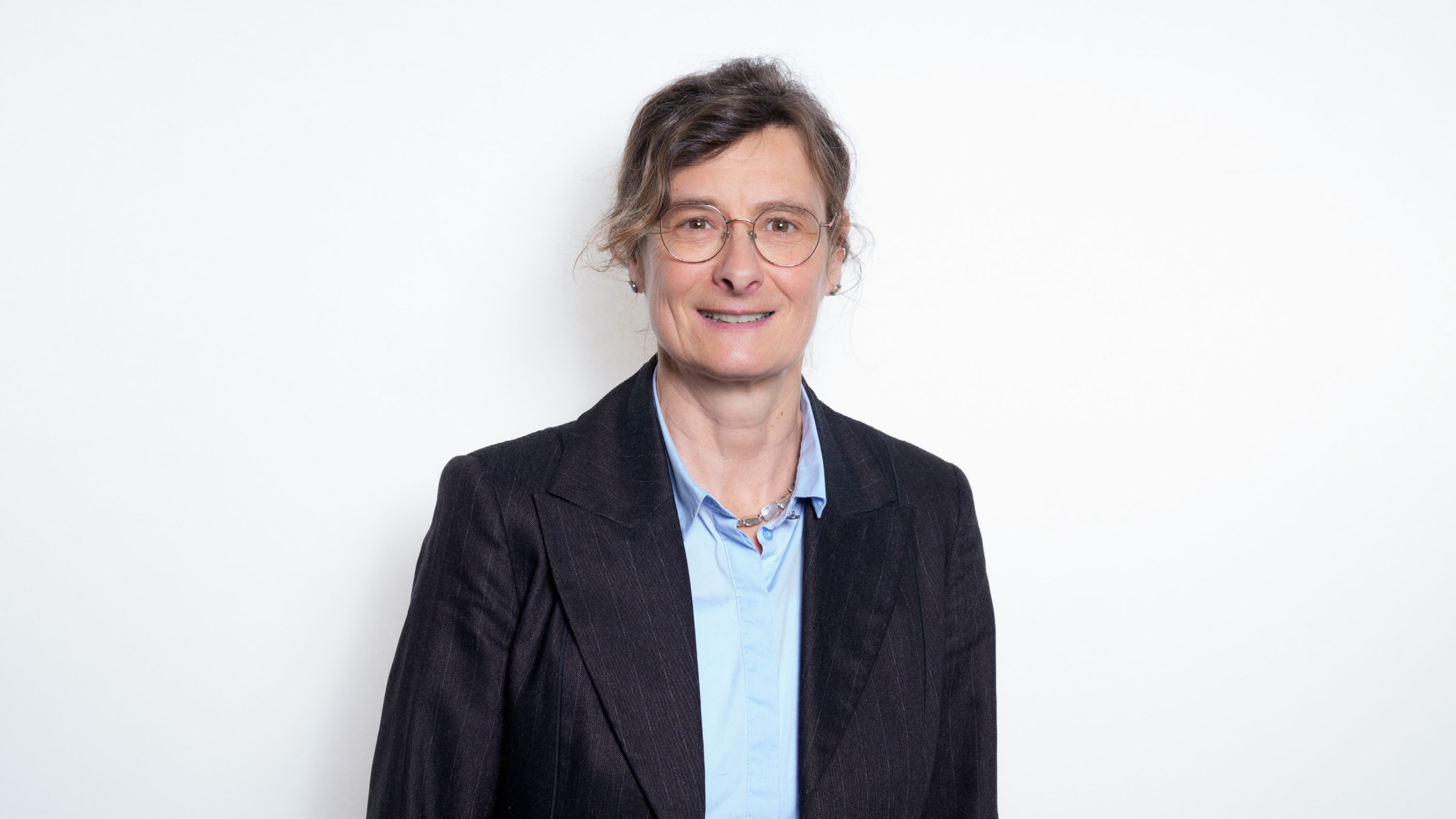 Sonya Kuchen, responsable Coordination & soutien domaines spécialisés