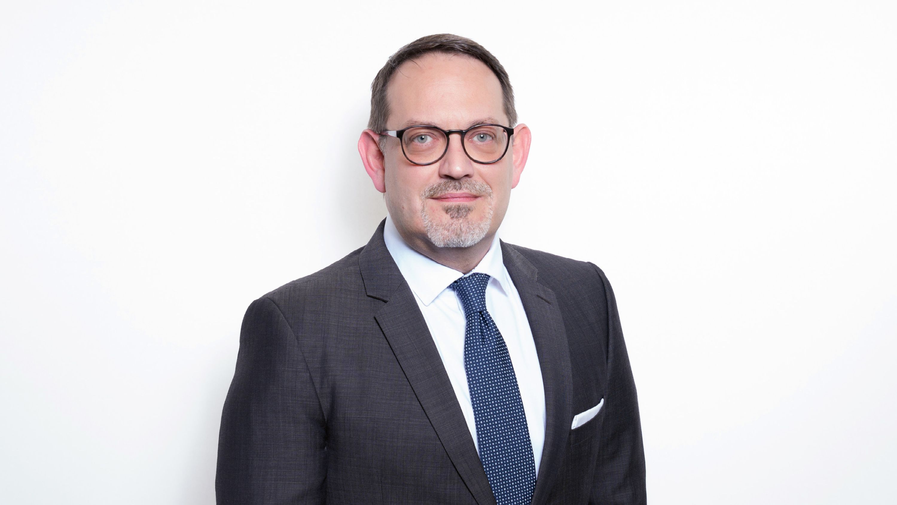 Alexander Widmer, responsable Innovation & Politique