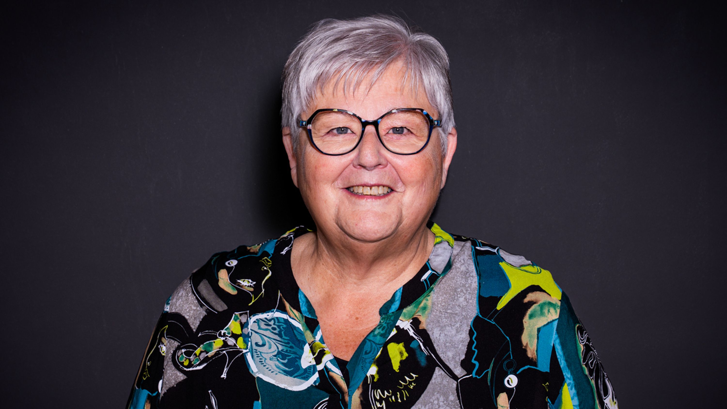 Angelika Beeler-Reichlin, Pro Senectute Kanton Schwyz
