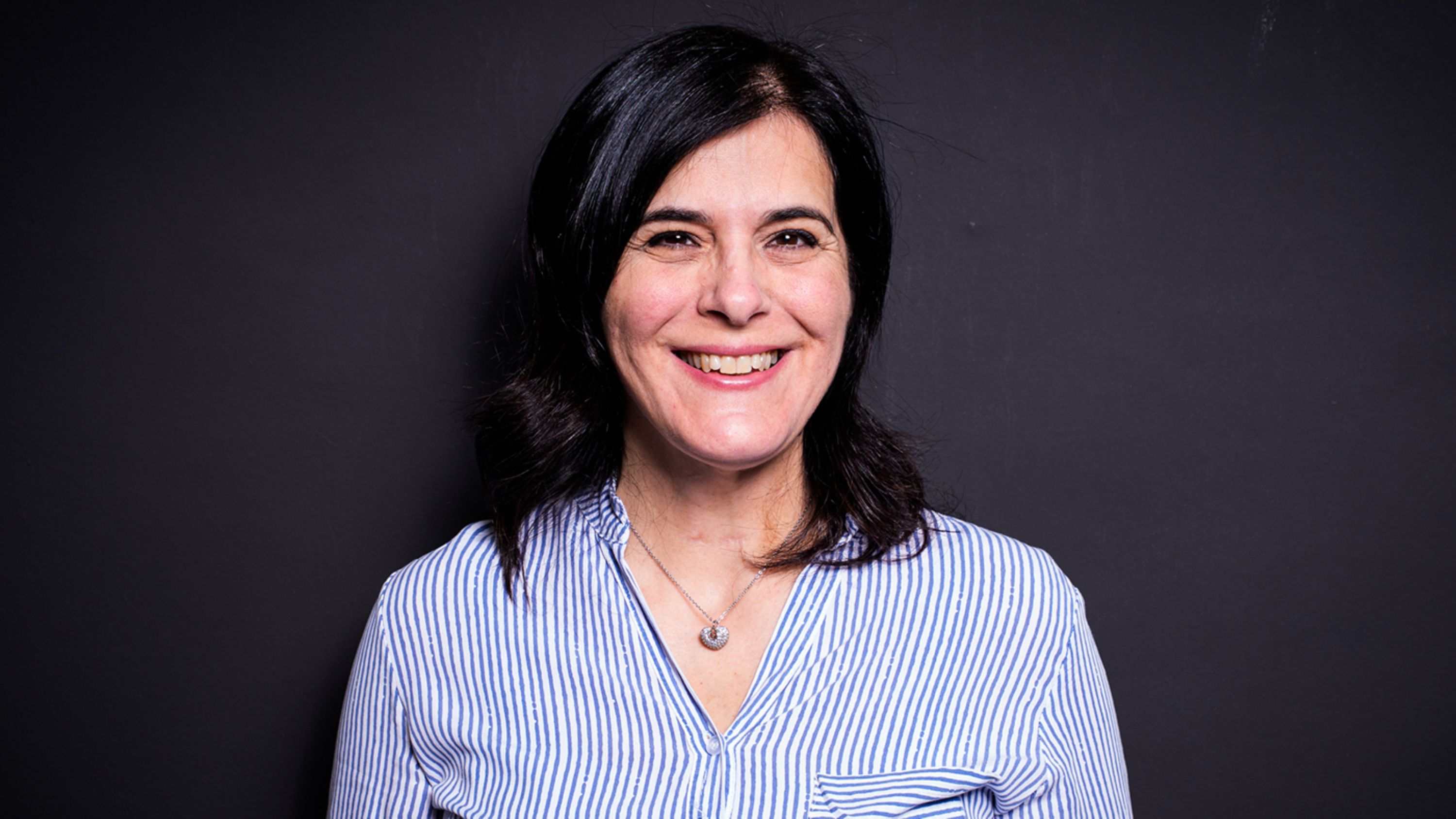 Roberta Mascia, Pro Senectute Ticino e Moesano 