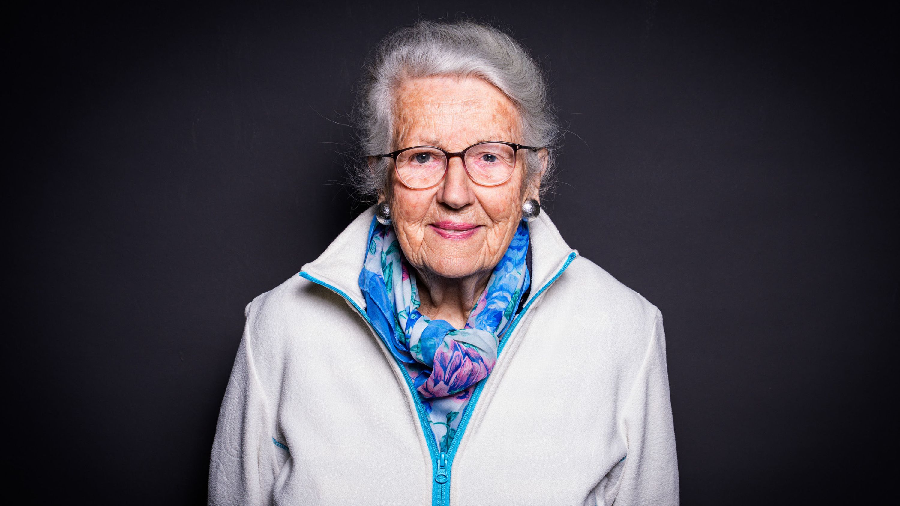 Adelheid Sahli-Linder, Pro Senectute Kanton Bern