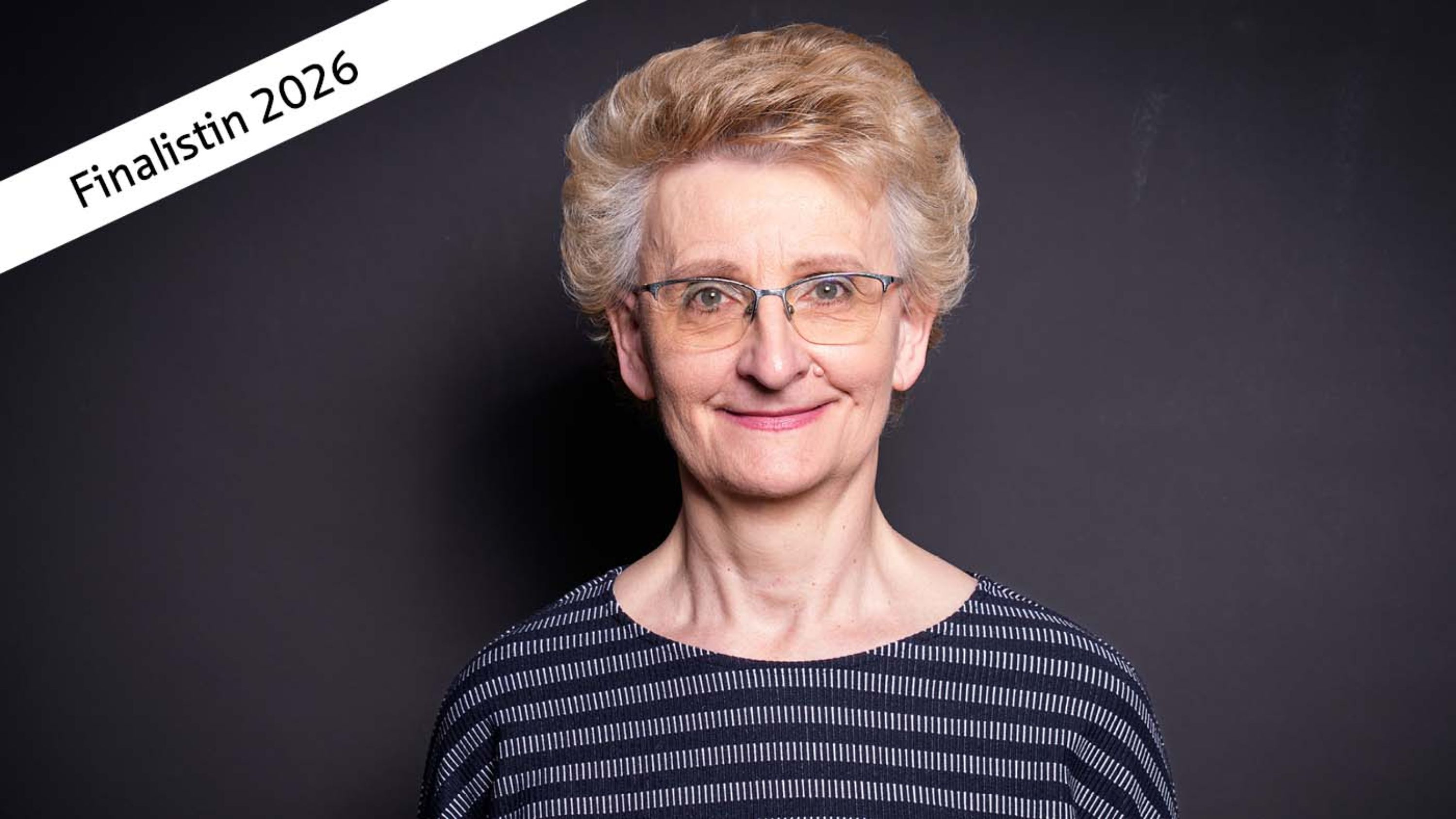 Roswitha Bernath, Pro Senectute Aargrau